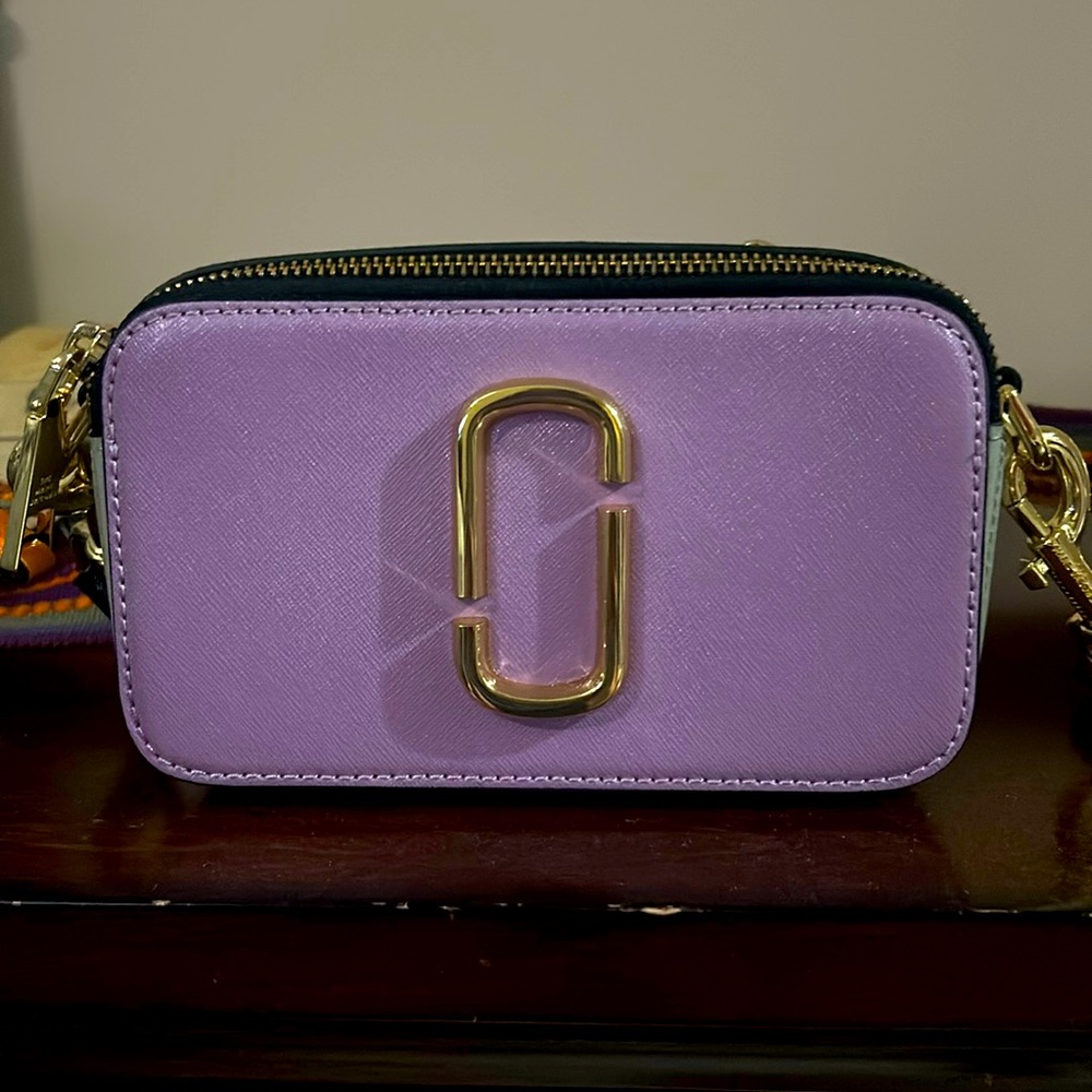 Marc Jacobs Camera Bag